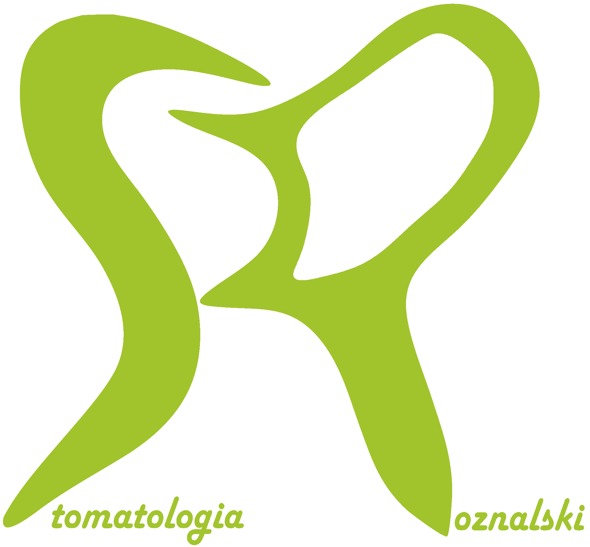 Logo - Stomatologia Poznalski - Dentysta Łomża